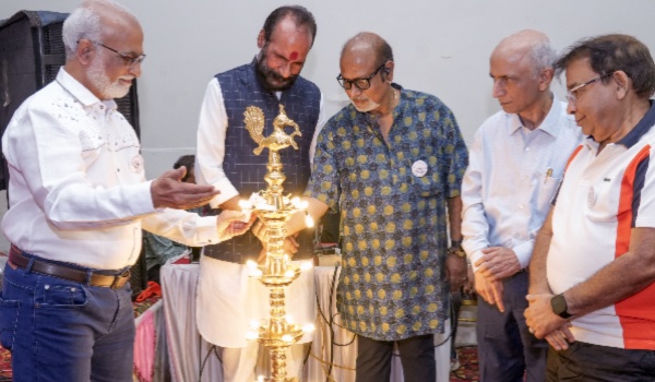 Navjeevan Moti Foundation